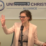 podcast 369 - Anna Shoffner Brown - Nothing 'Mere' about a Man in the Image of God