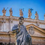 podcast 238 - Dialogue with a Catholic Listener