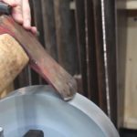 reading John 10: with axe-grinding and without