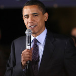 the only true President of the USA, another laughable Fox News blunder