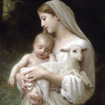 Unto us a Child is Born