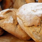 Coming Down, Cannibalism, and Ascending in John 6 - Part 1