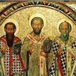 When and How in the History of Theology Did the Triune God Replace the Father as the Only True God?
