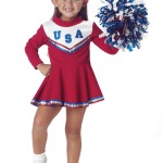 Jesus: Not a Cheerleader