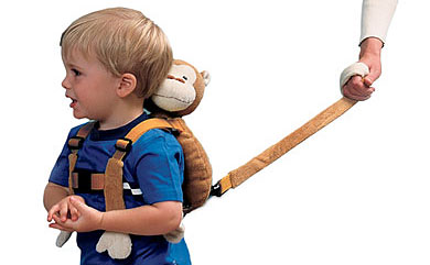 child-leash-monkey