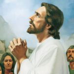 Did Jesus have faith in God?