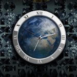 podcast 207 - Ryan Mullins - In Defense of Divine Temporality