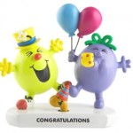 Congratulations to Joseph
