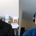 Conversation with Adam about Intellectual Honesty and the Trinity