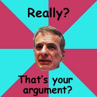 craig-thats-your-argument