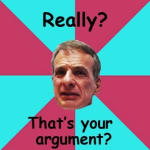 Craig wins again