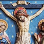 podcast 323 - Did God die on the cross?