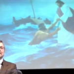 What can a 'mere man' do? at Pine Grove Bible Church