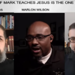 podcast 317 - Debate with Rogers - Does Mark teach that Jesus is God? - Part 1