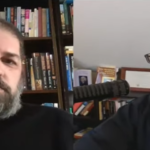 podcast 318 – Debate with Rogers – Does Mark teach that Jesus is God? – Part 2