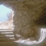 He is risen!