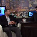 podcast 50 - Muslim apologist Dr. Laurence B. Brown on the Trinity