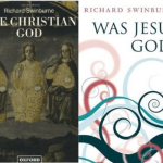podcast 57 – Richard Swinburne on the Trinity