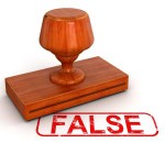 Only God can forgive sins. False.