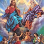 Arius and Athanasius, part 10 - The Father and Son can't share all their properties (JT)