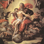 Arius and Athanasius, part 5 -- Arius on the Unproduced Producer (JT)