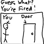 No Trinity, No Job - Part 1