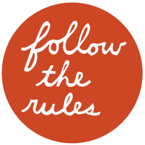 follow-the-rules