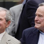 two presidents, not one president in two persons