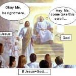 Worship and Revelation 4-5 - Part 1 - setup