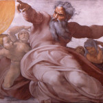 Arius and Athanasius, part 4 -- A definition of creation (JT)