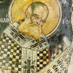 Question about Gregory of Nazianzus on Divinity, the Son and the Spirit