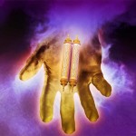 Worship and Revelation 4-5 - Part 3 - Revelation 5