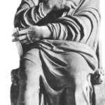 trinitarian or unitarian? 10 - Hippolytus on the identity of the one God