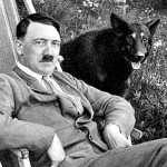 Why we should doubt the Hitler-as-dog-lover traditions