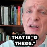 Corrections needed: Craig's misinformation on God in the New Testament
