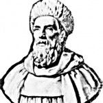 The Latin Trinity Chart 3 - Henry of Ghent to the rescue