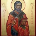 letter to a friend who is converting to Orthodoxy