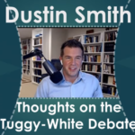 Smith on White's Jesus is Yahweh arguments: Restitutio 540