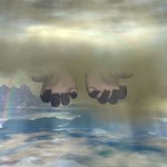 Word and Spirit: the Everlasting Arms of God