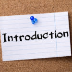 podcast 1 - Introduction