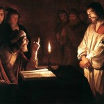 Zarley: Did Jesus Tell the Sanhedrin He Was God?