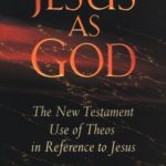 podcast 224 - Biblical Words for God and for his Son Part 1 - God and “God” in the Bible