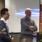 podcast 6 - the Jesus: Prophet, Messiah, God? Debate in Melbourne, Australia