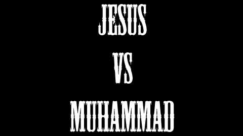 jesus-vs-muhammad