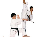 karate