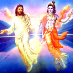 Win Corduan compares Christ and Krishna