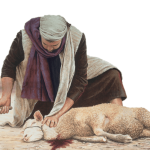 podcast 92 – Dr. Joshua Thurow on objections to atonement theories