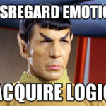 the sophistical Jude 4 argument