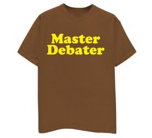 master-debater