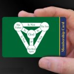 podcast 232 - Trinity Club Orientation